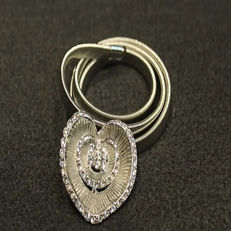 کمربند زنانه کد Ki F20-2-32