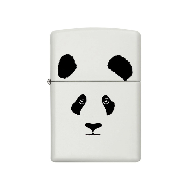 فندک زیپو مدل Panda کد 28860