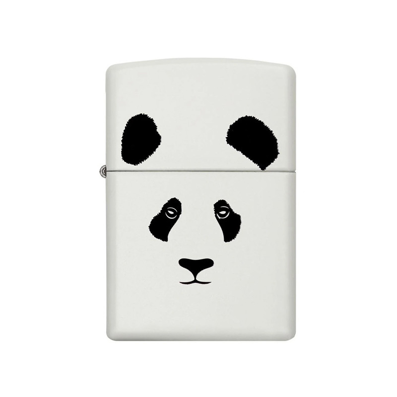 فندک زیپو مدل Panda کد 28860
