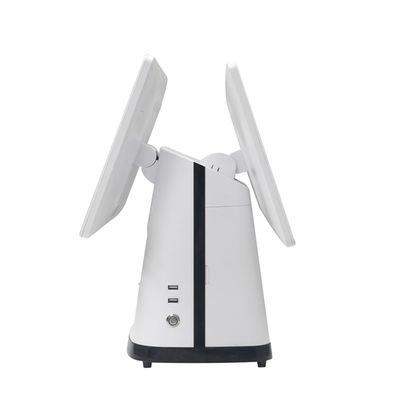 صندوق فروشگاهی لمسی میتسوشیدا مدل KC-L156