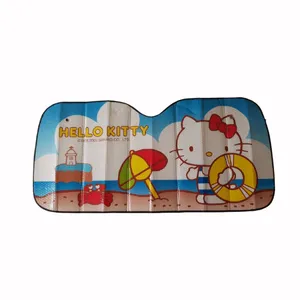 آفتابگیر خودرو کد 050