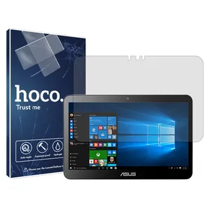 محافظ صفحه نمایش شفاف هوکو مدل HyGEL مناسب برای تبلت ایسوس A4110