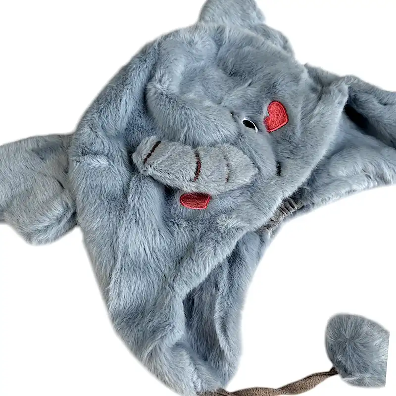 کلاه بچگانه مدل RO_152