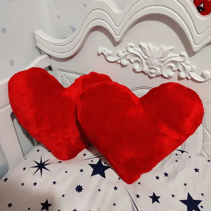 کوسن مدل قلب کد 2023 مجموعه 2 عددی