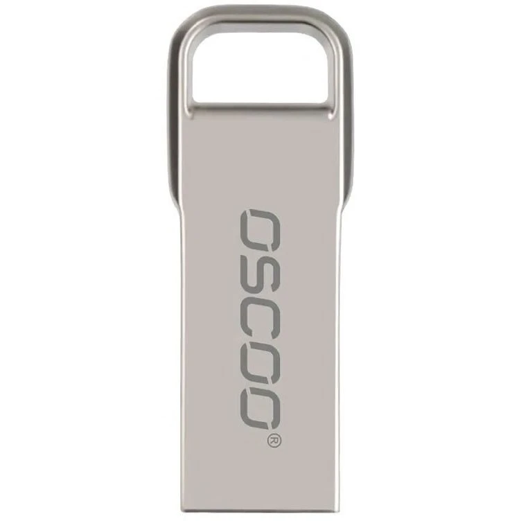 فلش مموری اوسکو مدل r12 ظرفیت 8 گیگابایت با رابط usb2.0