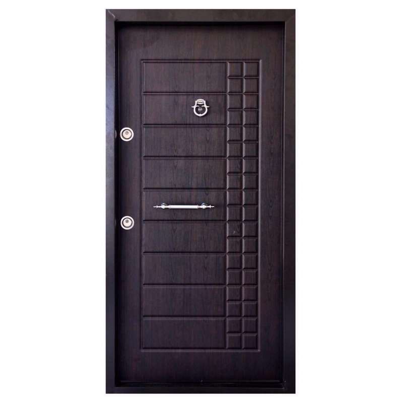 درب ضد سرقت مدل نگین