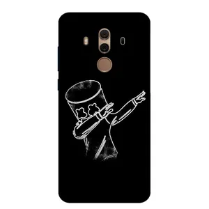 Megafone 1840 Cover For Huawei Mate 10 Pro