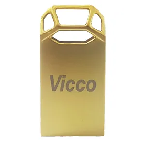 فلش مموری ویکومن مدل VC272 G ظرفیت 32 گیگابایت