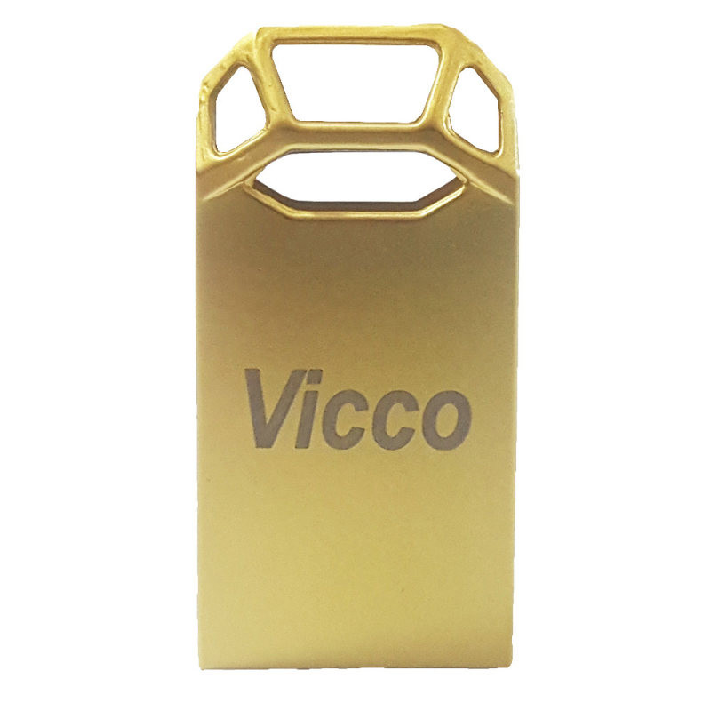 فلش مموری ویکومن مدل VC272 G ظرفیت 32 گیگابایت