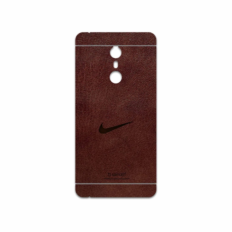 برچسب پوششی ماهوت مدل NL-NK مناسب برای گوشی موبایل یومی Plus