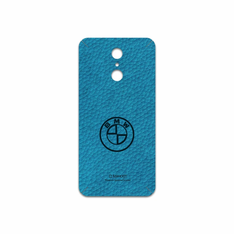 برچسب پوششی ماهوت مدل BL-BMW مناسب برای گوشی موبایل ال جی Q7