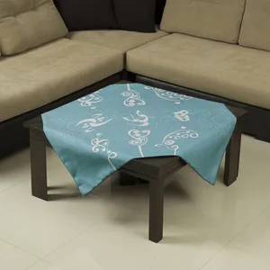 رومیزی شمسه نگار مدل DTr613A