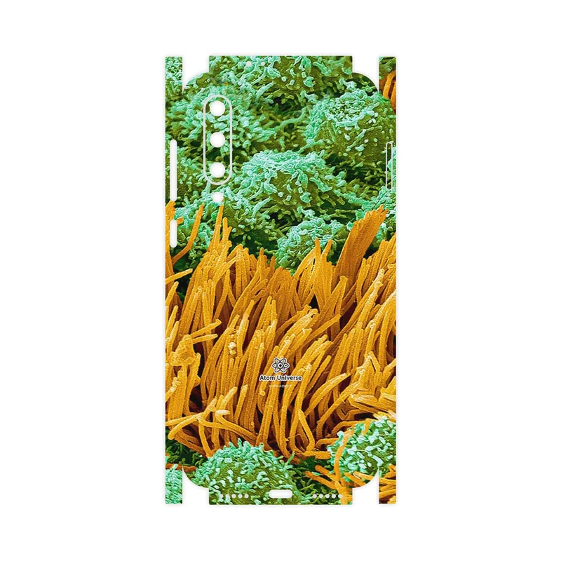 برچسب پوششی ماهوت مدل Atom Universe 6-FullSkin مناسب برای گوشی موبایل شیائومی Mi 9 SE