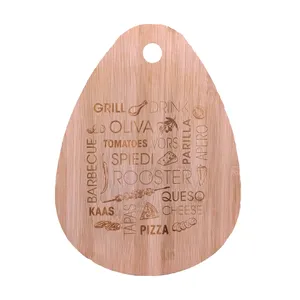 تخته گوشت مدل L40 کد DGQ130501023