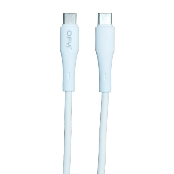 کابل USB-C اوفی مدل CA-27CC طول 1 متر