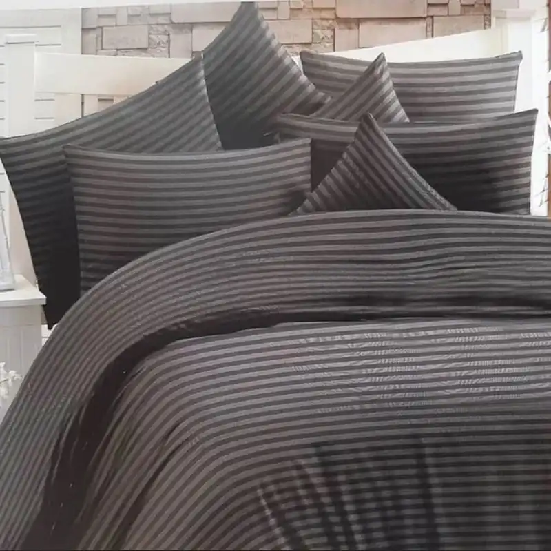 پارچه ملحفه مدل هتلی کد02