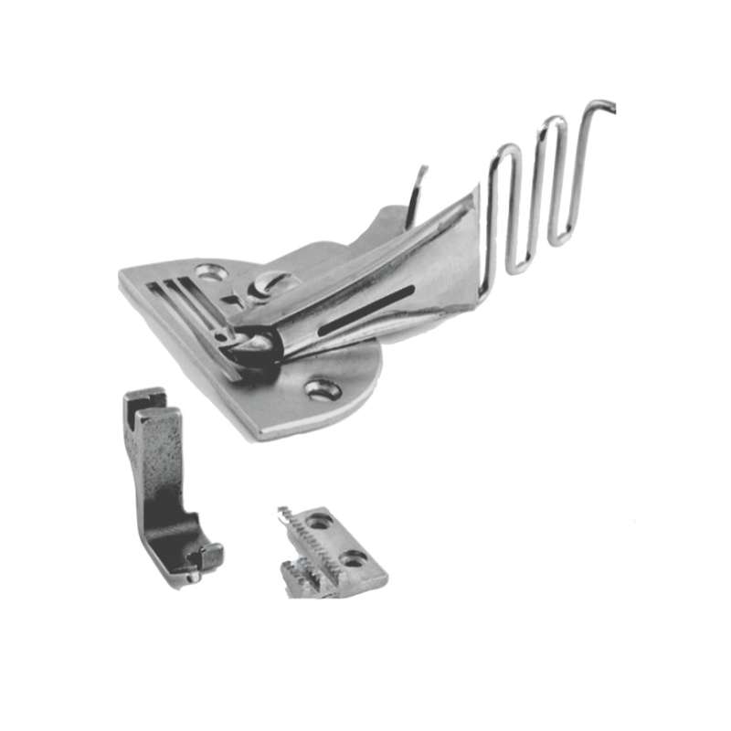 پایه چرخ خیاطی طرح نوار و گان دوزی کد GAN30