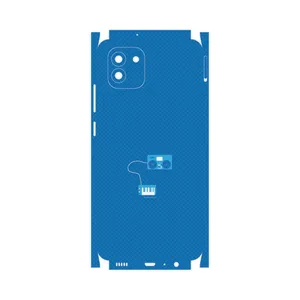 MAHOOT Minimal DJ Icon-FullSkin Cover Sticker for Samsung Galaxy A03
