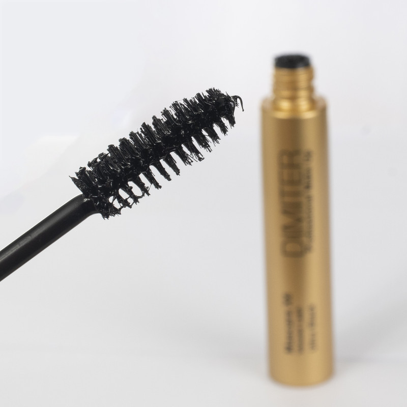 ریمیل حجم دهنده دیمیتر مدل زغال فعال