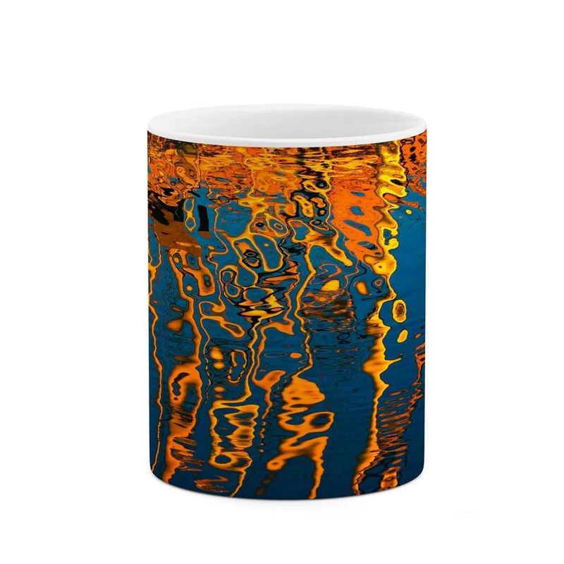 ماگ کاکتی مدل فانتزی کد mgh15801