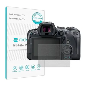  Rockspace HyMTT Matte camera screen protector suitable for Canon R6 camera