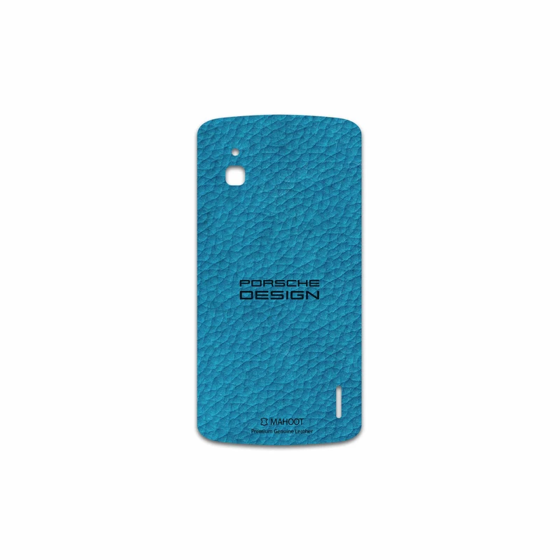 برچسب پوششی ماهوت مدل BL-PRDS مناسب برای گوشی موبایل گوگل Nexus 4