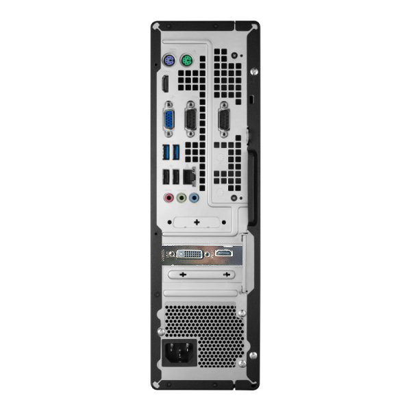 کامپیوتر دسکتاپ ایسوس مدل S500SC-5114000040HST