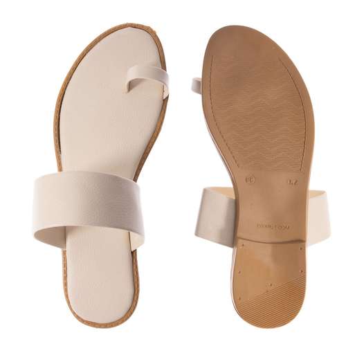 صندل زنانه مدل تانی کد 250 صندل زنانه مدل تانی کد 250