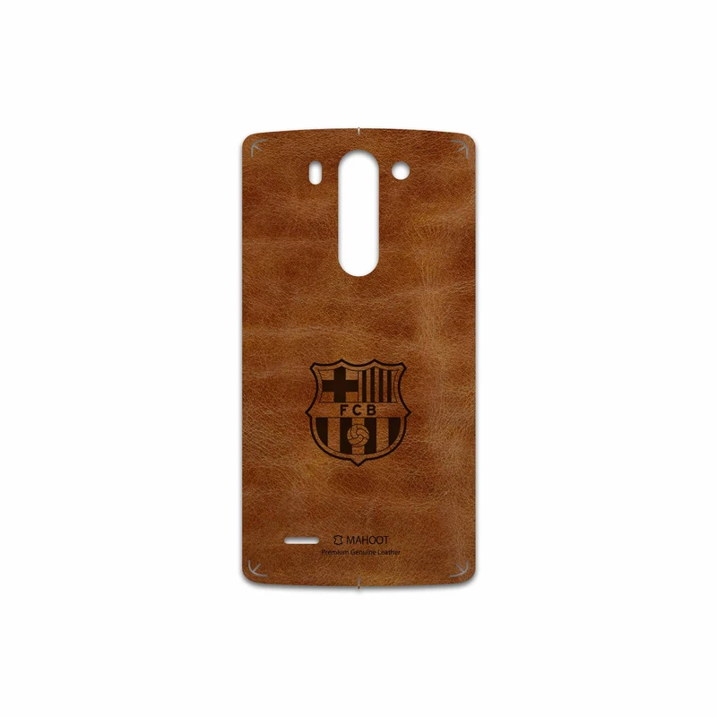 برچسب پوششی ماهوت مدل BFL-BRCA مناسب برای گوشی موبایل ال جی G3 Beat