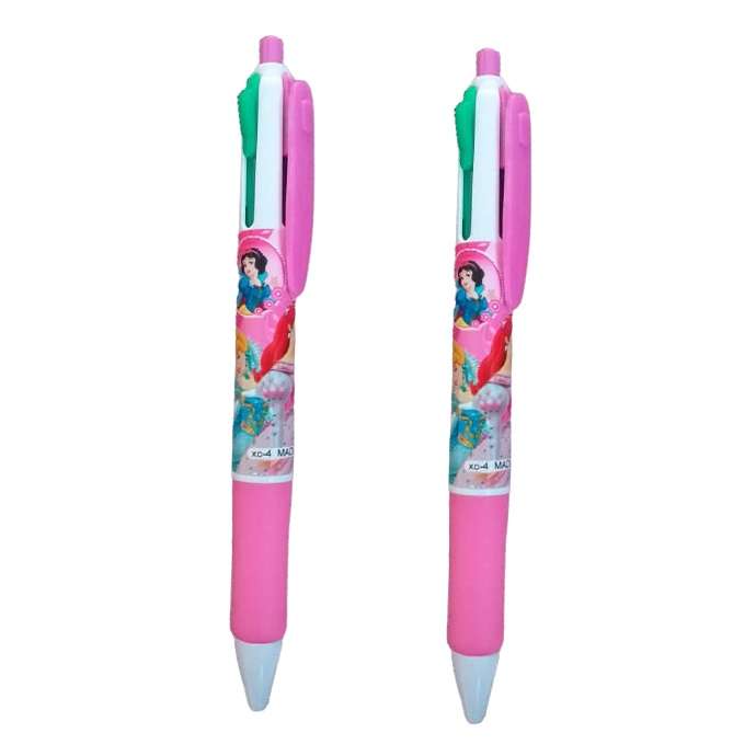 خودکار مدل پرنسس بسته 2 عددی