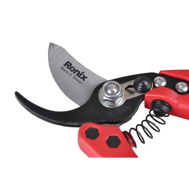 قیچی باغبانی رونیکس مدل RH-3103 قیچی باغبانی رونیکس مدل RH-3103