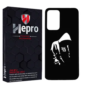 HEPRO MC Cover for XIAOMI Redmi Note 10 / Redmi Note 10S