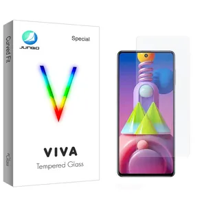 Junbo Viva Screen Protector For Samsung Galaxy M51