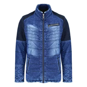 کاپشن مردانه مدل M2322