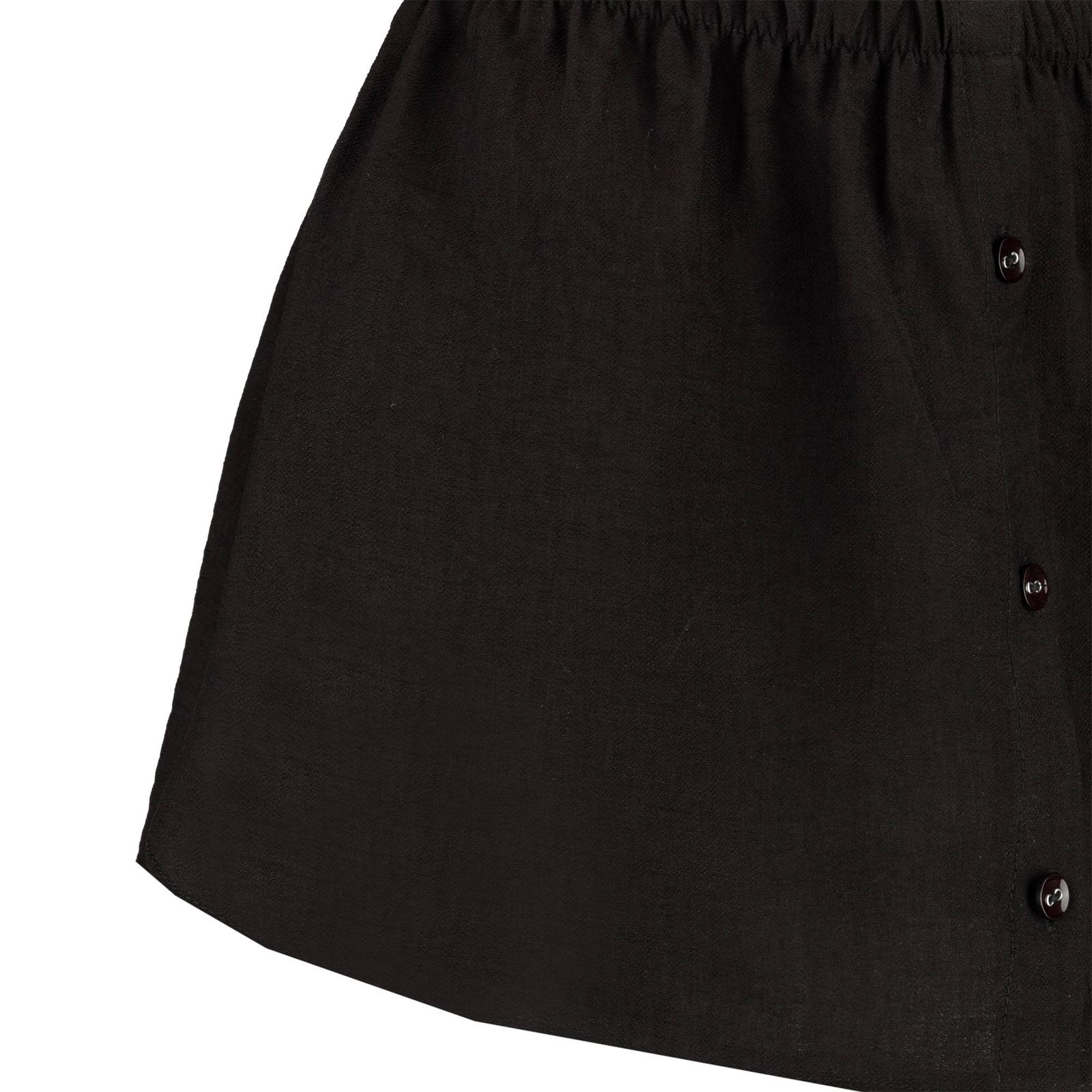 ست یقه و دامن حجاب السانا مدل تالیا کد 176801 - - 7