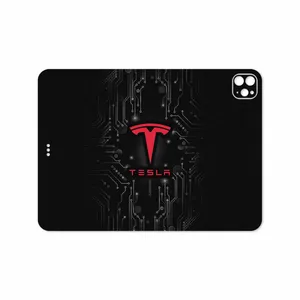 MAHOOT TESLA Cover Sticker for Apple iPad Pro 11 GEN 2 2020 A2231