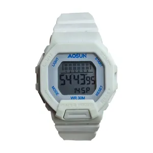 ساعت مچی دیجیتال مردانه مدل DG5155G