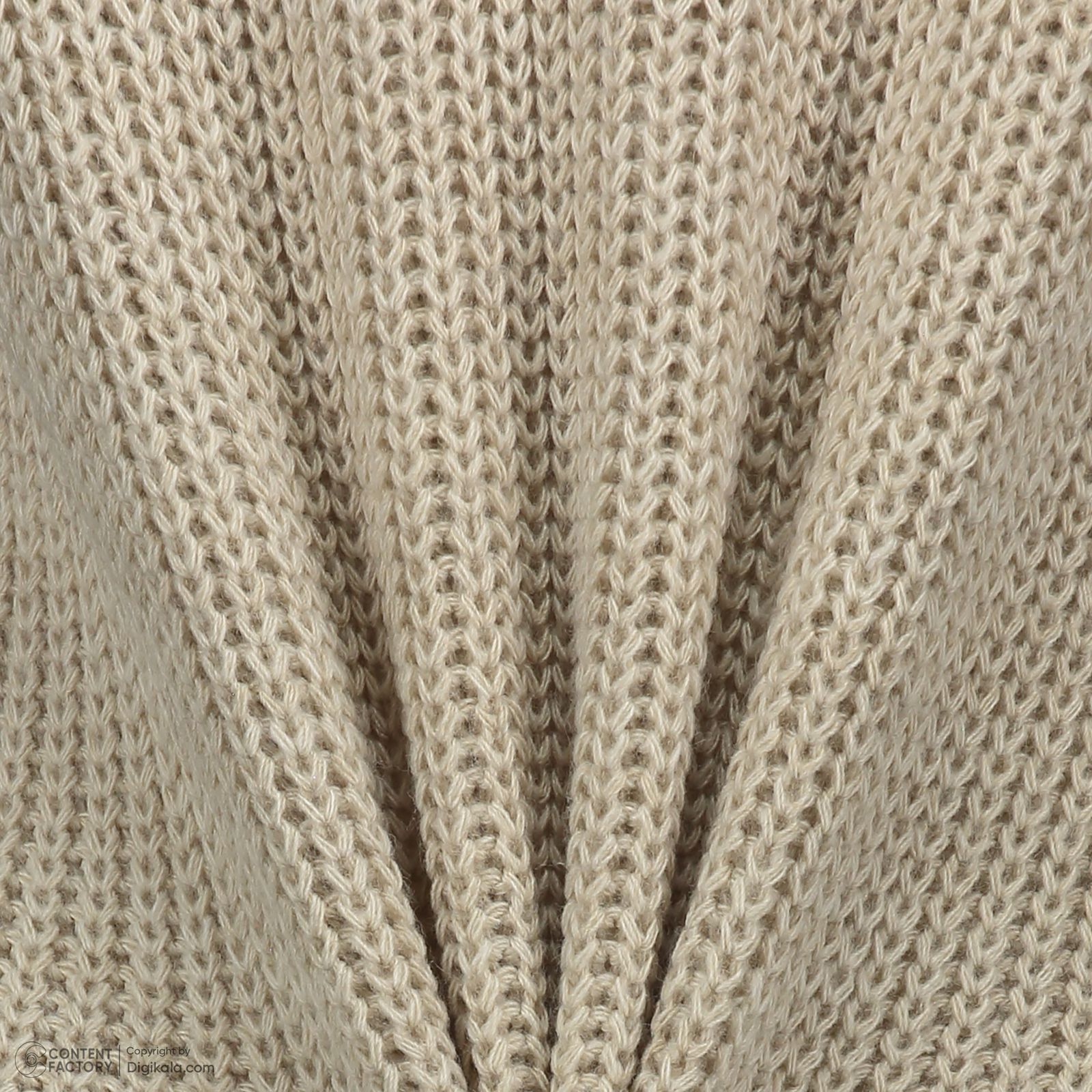 پلیور کلاه دار زنانه ایزی دو مدل 1005-5 -  - 6