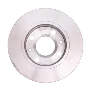 دیسک ترمز چرخ جلو چکاد کد 880367 مناسب برای 206 تیپ 2 بسته دو عددی