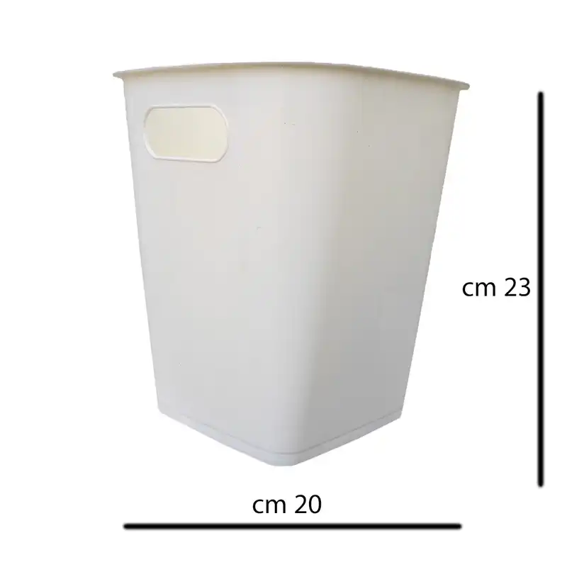 سطل زباله مدل 01