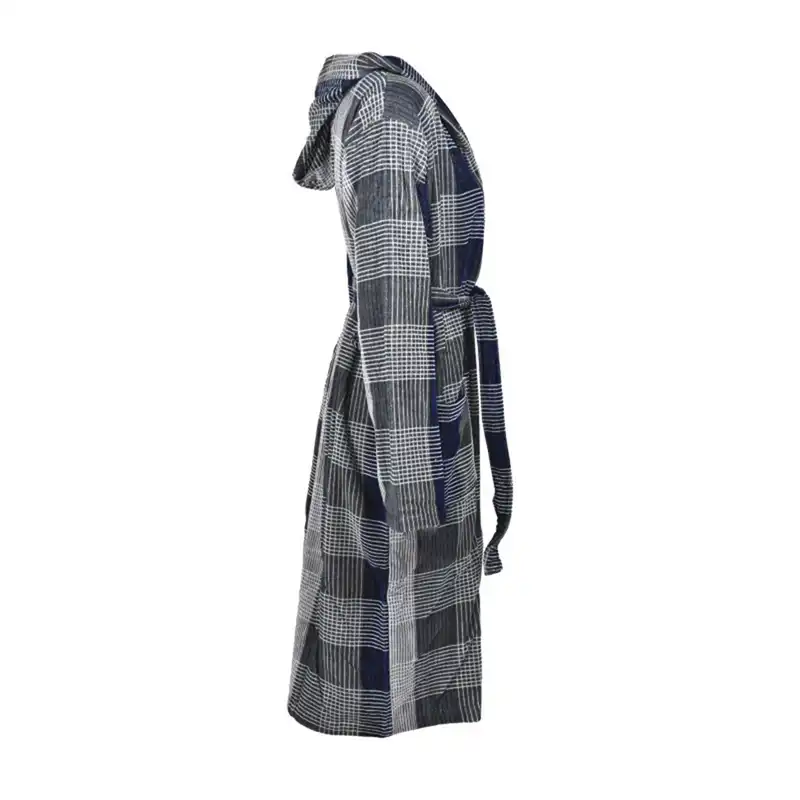 حوله پالتویی ازدیلک مدل OZ-8657 سایز 115