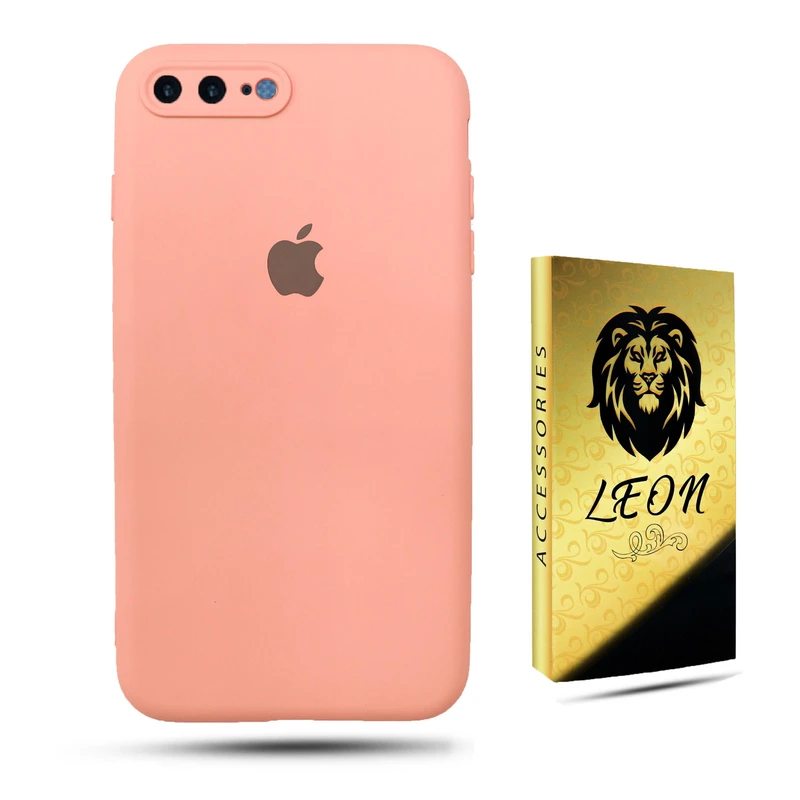 کاور لئون مدل Si1 Yo مناسب برای گوشی موبایل اپل iPhone 8 Plus