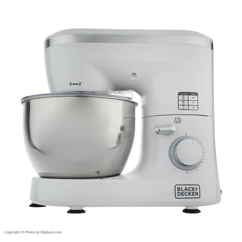 همزن بلک اند دکر مدل SM1000