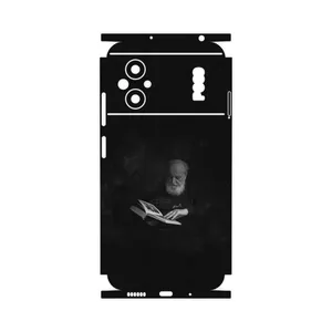 MAHOOT Hoshang Ebtehaj-FullSkin Cover Sticker for Xiaomi Poco M5