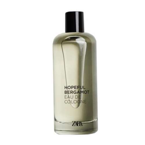 ادو پرفیوم زنانه زارا مدل Berdamot حجم 120 میلی لیتر