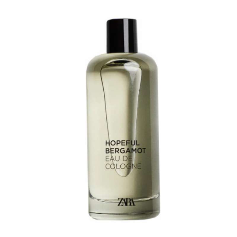 ادو پرفیوم زنانه زارا مدل Berdamot حجم 120 میلی لیتر
