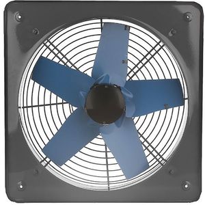 هواکش صنعتی دمنده مدل VID-45D4S