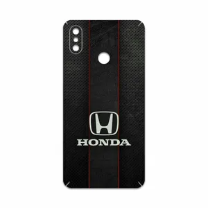 MAHOOT Honda Motor Cover Sticker for Xiaomi Mi Max 3