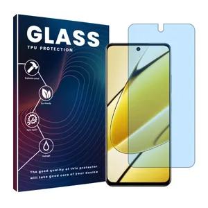 Glass Resistant model anti-blue ray screen protector suitable for Huawei Nova Flip mobile phone
