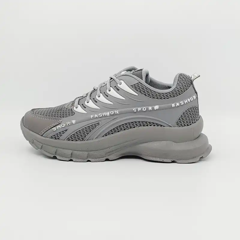 کفش پیاده روی زنانه مدل فشن کد 9667